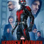 Человек-муравей (Ant-Man)